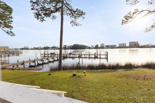 $225,000 | 6909 North Lagoon Drive, Unit 3E, Panama City, FL 32408
