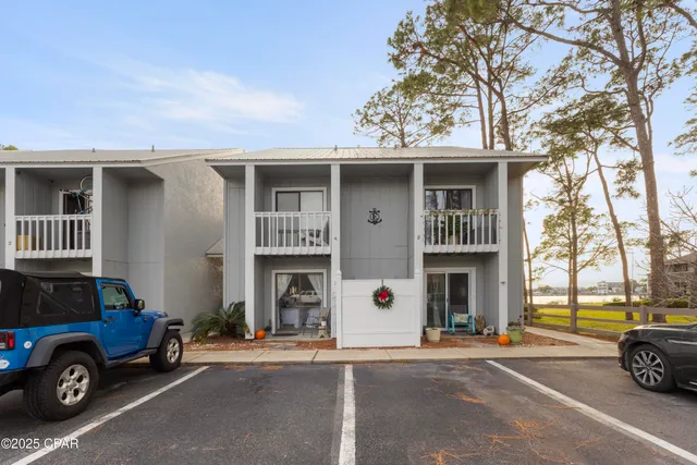 $225,000 | 6909 North Lagoon Drive, Unit 3E, Panama City, FL 32408