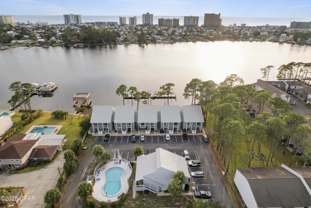 $225,000 | 6909 North Lagoon Drive, Unit 3E, Panama City, FL 32408