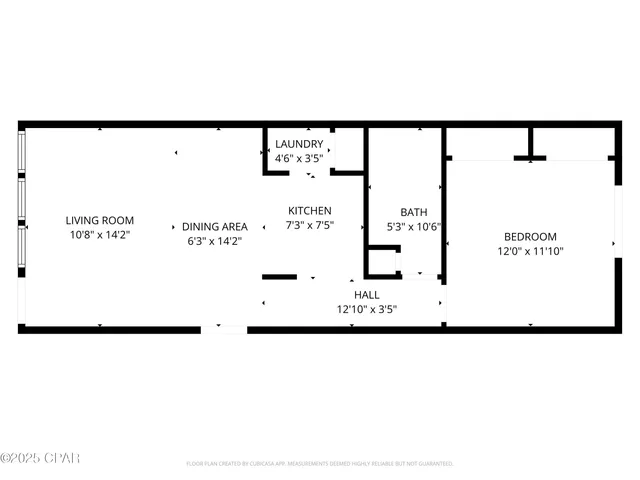 $225,000 | 6909 North Lagoon Drive, Unit 3E, Panama City, FL 32408