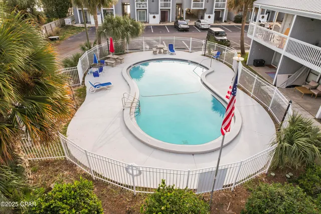 $225,000 | 6909 North Lagoon Drive, Unit 3E, Panama City, FL 32408