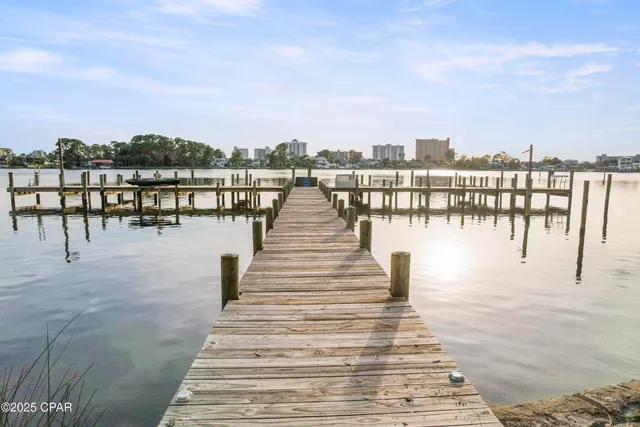 $225,000 | 6909 North Lagoon Drive, Unit 3E, Panama City, FL 32408