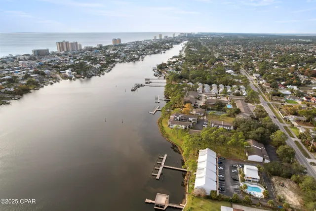 $225,000 | 6909 North Lagoon Drive, Unit 3E, Panama City, FL 32408