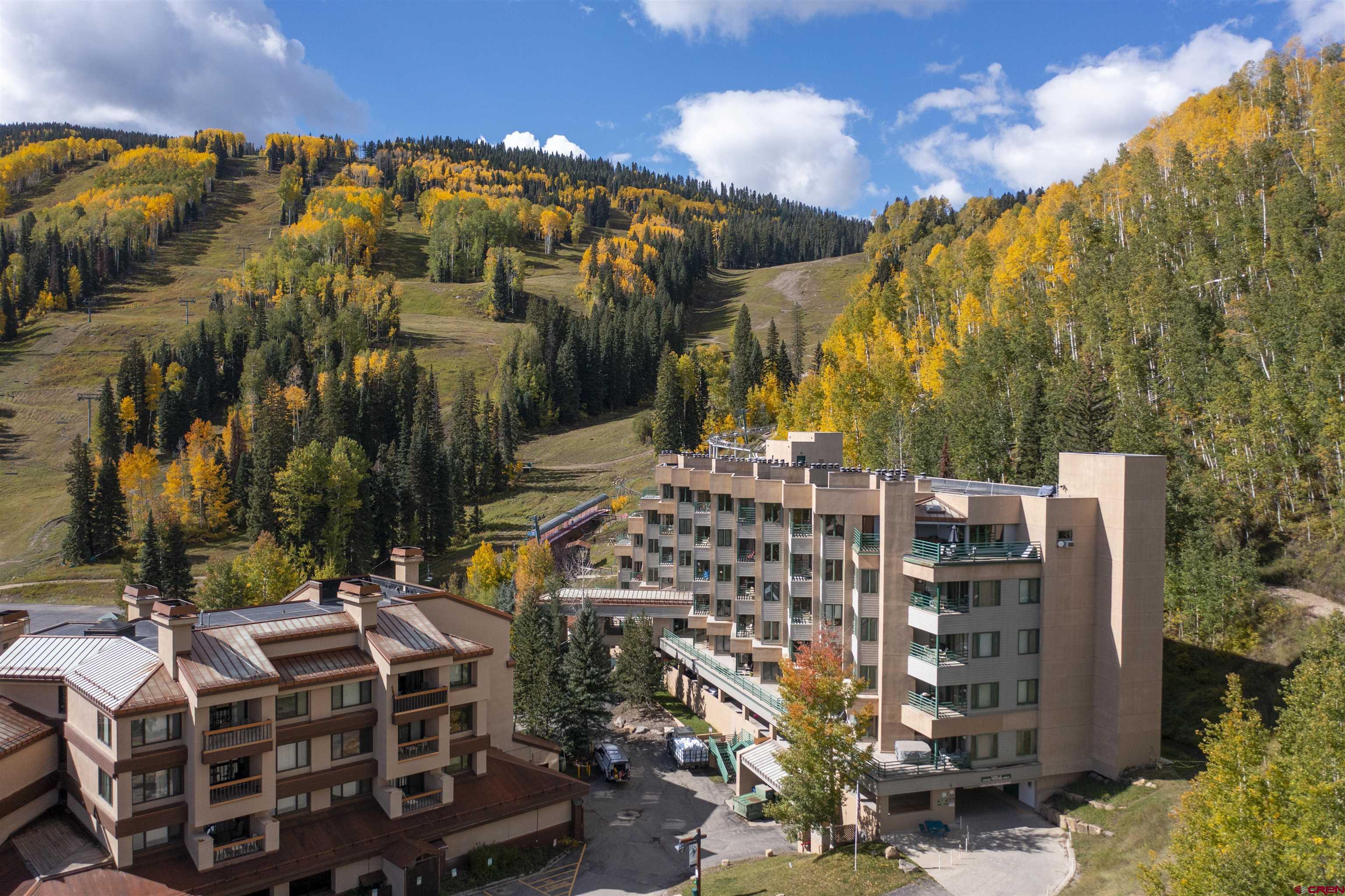 117 Needles Way, Unit 720 Durango, CO 81301 - Photo 2 of 33 a picture of city view