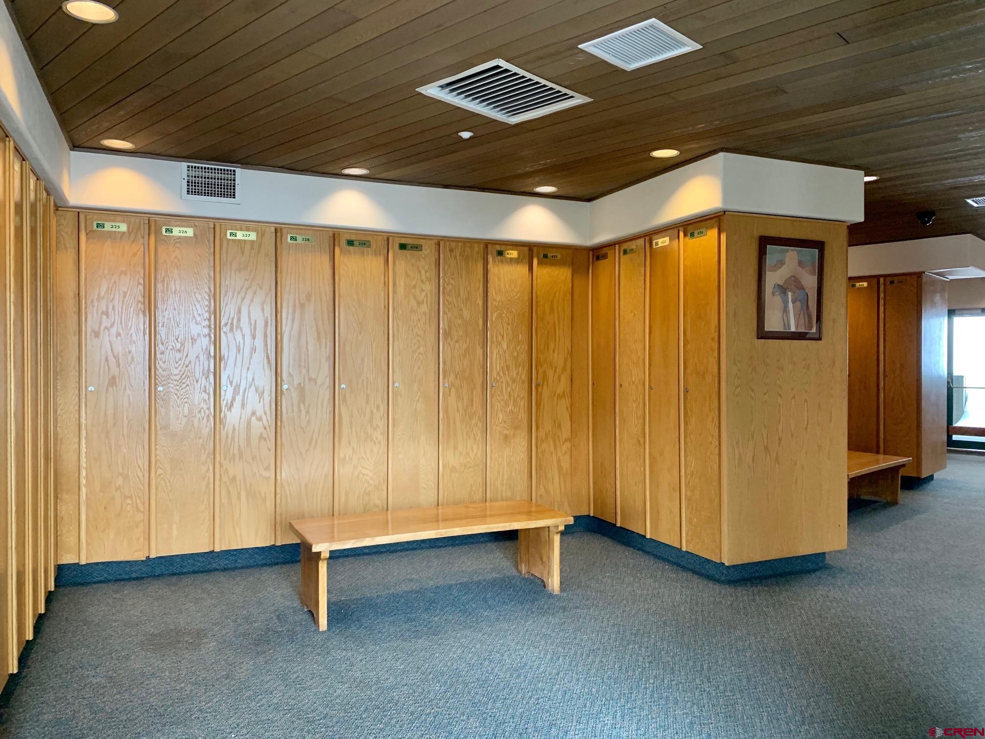 117 Needles Way, Unit 720 Durango, CO 81301 - Photo 31 of 33 a view of an empty room