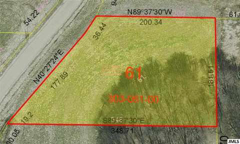 Erika Drive Jackson, MI 49202 - Photo 1 of 2