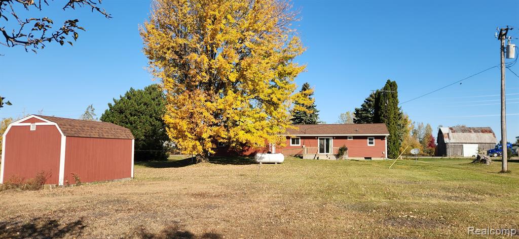 2061 Pigeon Road Bad Axe, MI 48413 - Photo 9 of 48