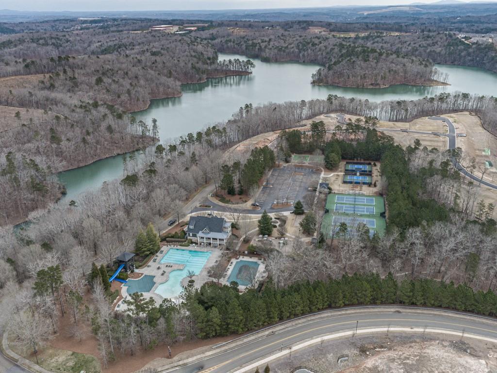 131 Stargaze Ridge Canton, GA 30114 - Photo 59 of 60