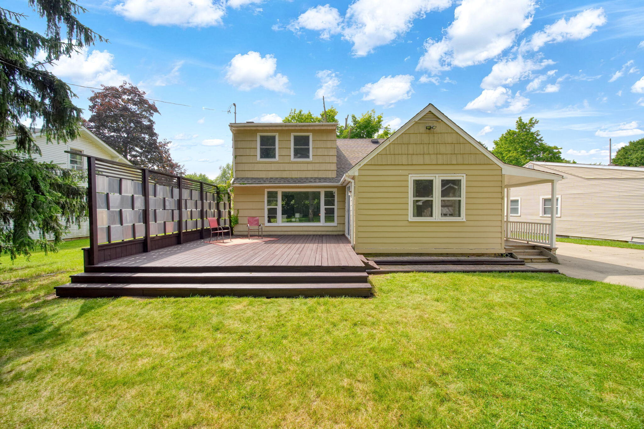 743 Briarcliff Road Jackson, MI 49203 - Photo 43 of 68 44