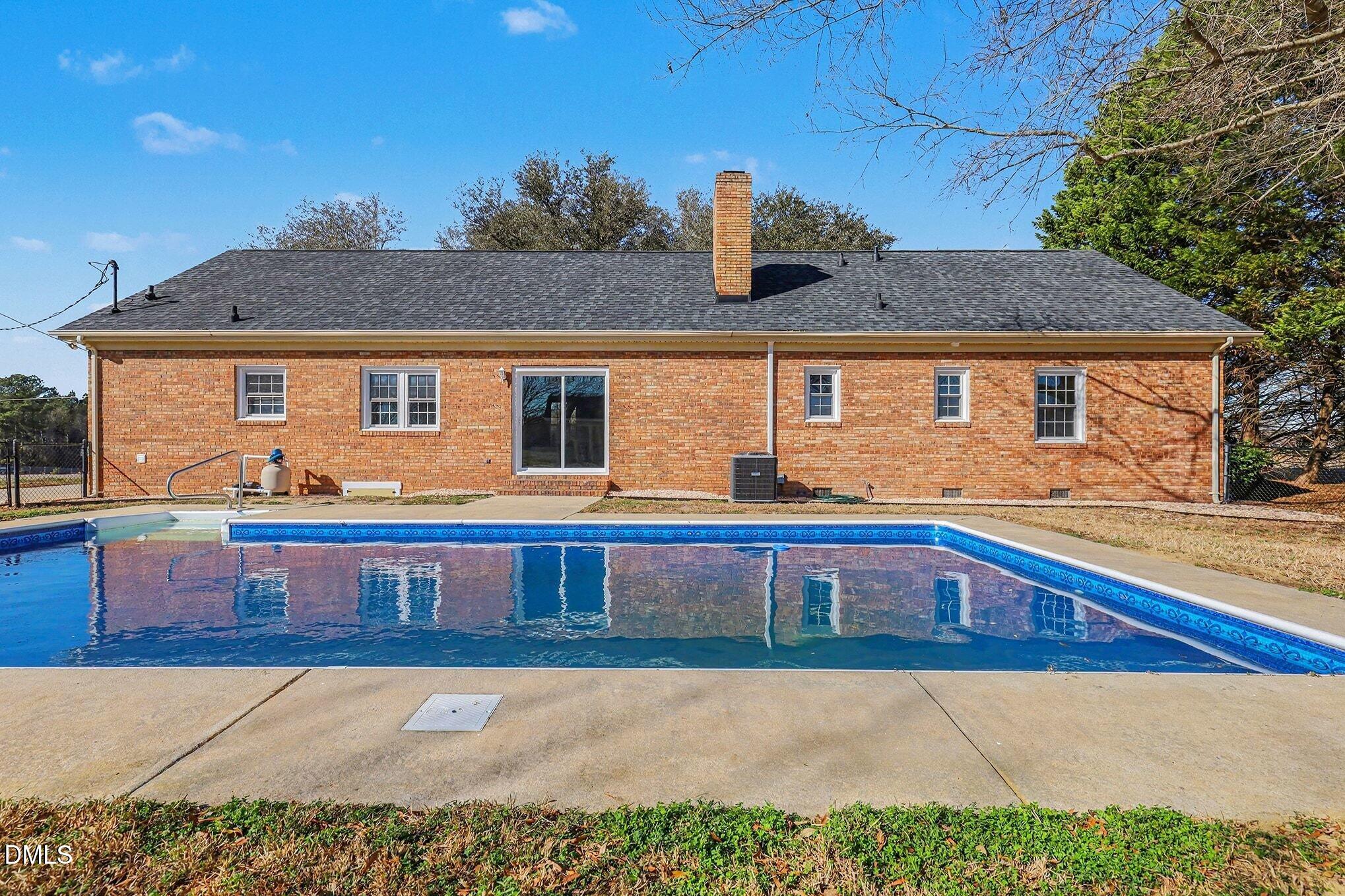 7104 Highway 210 Angier, NC 27501 - Photo 36 of 44