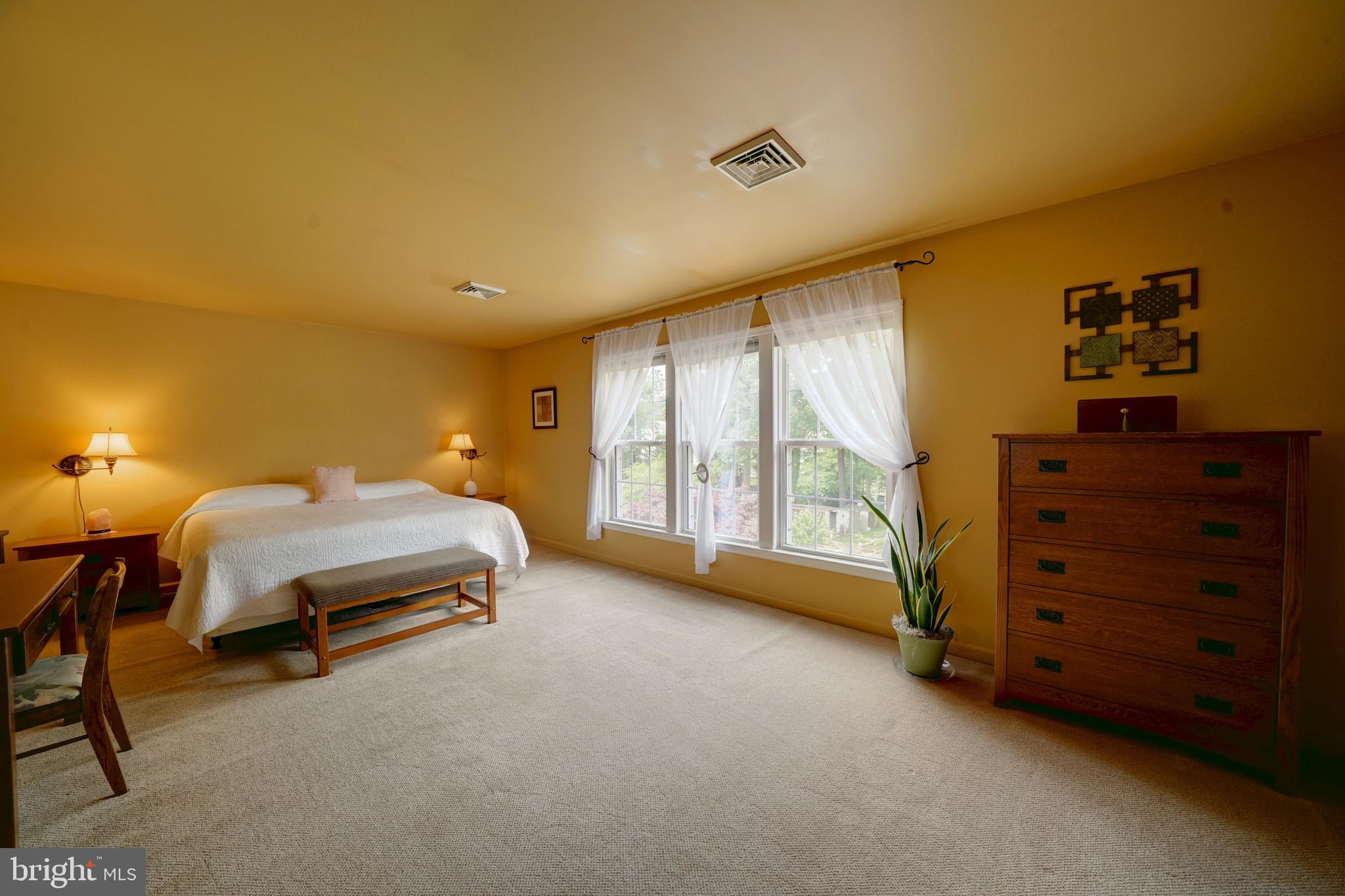 10416 Scaggsville Road Laurel, MD 20723 - Photo 23 of 43 Sun filled Primary suite