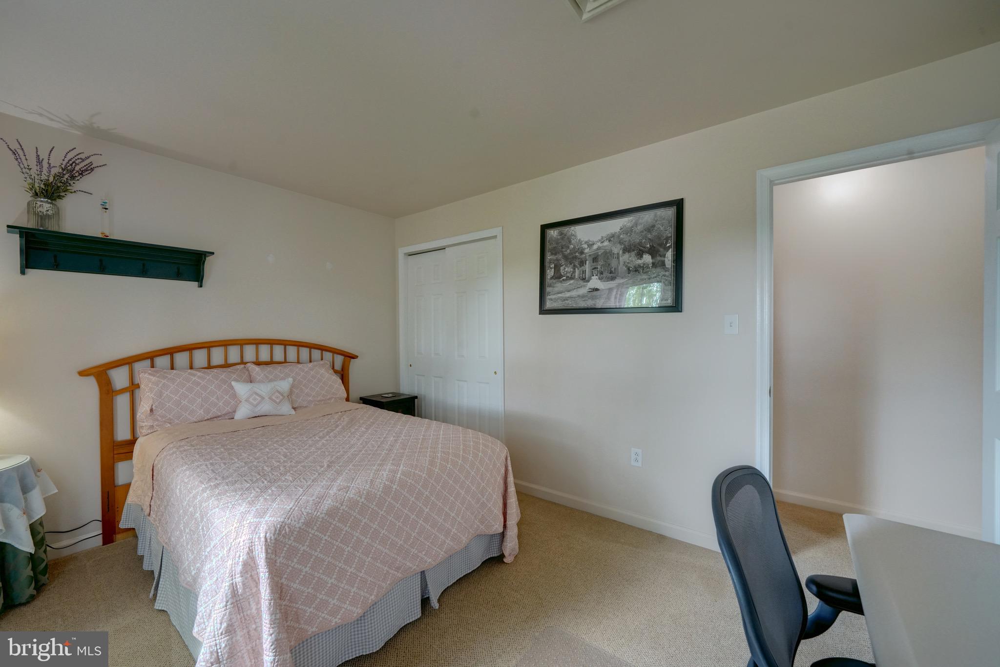 10416 Scaggsville Road Laurel, MD 20723 - Photo 30 of 43 BR2 with neutral colors