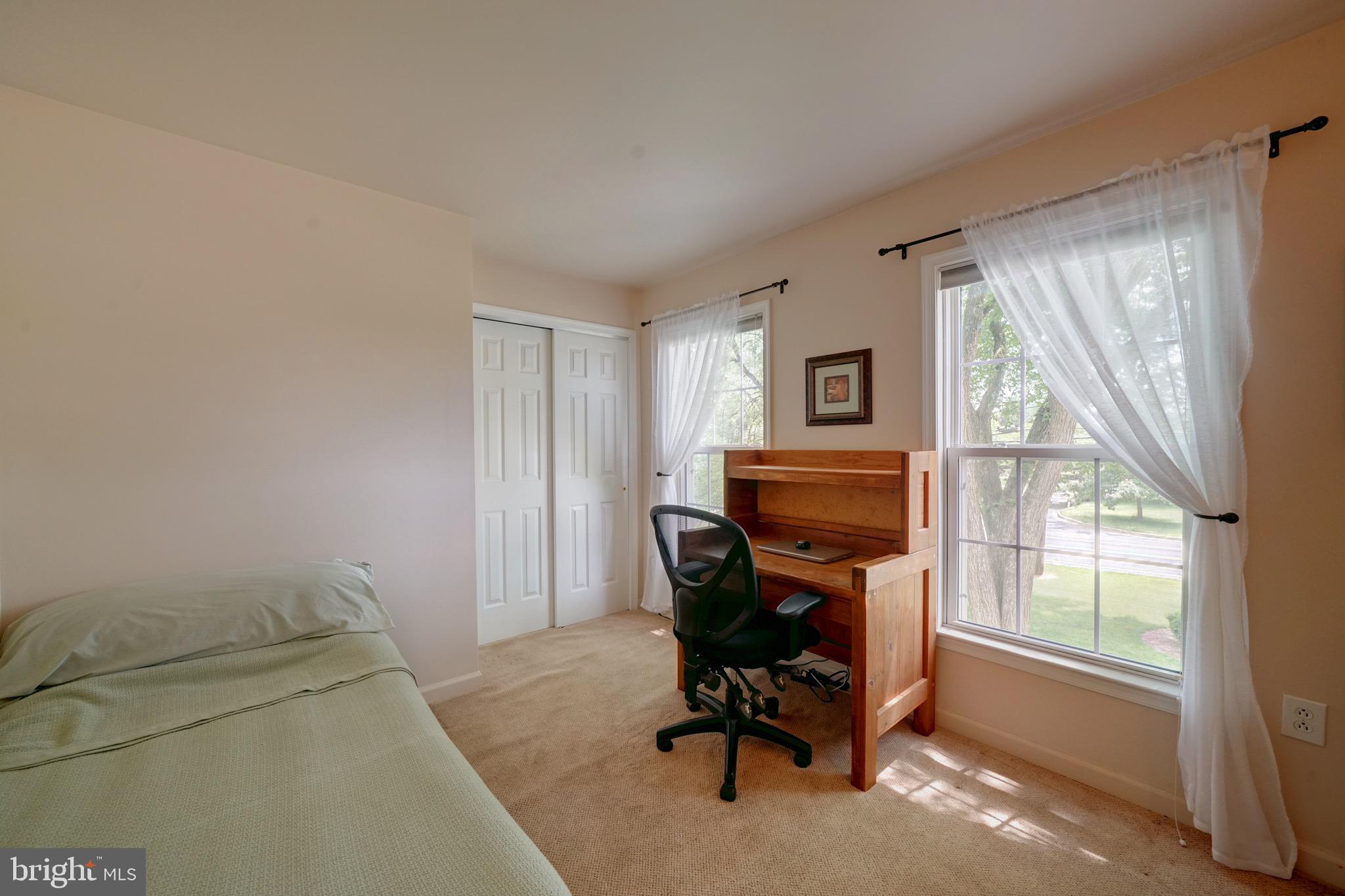 10416 Scaggsville Road Laurel, MD 20723 - Photo 32 of 43 BR3 faces front