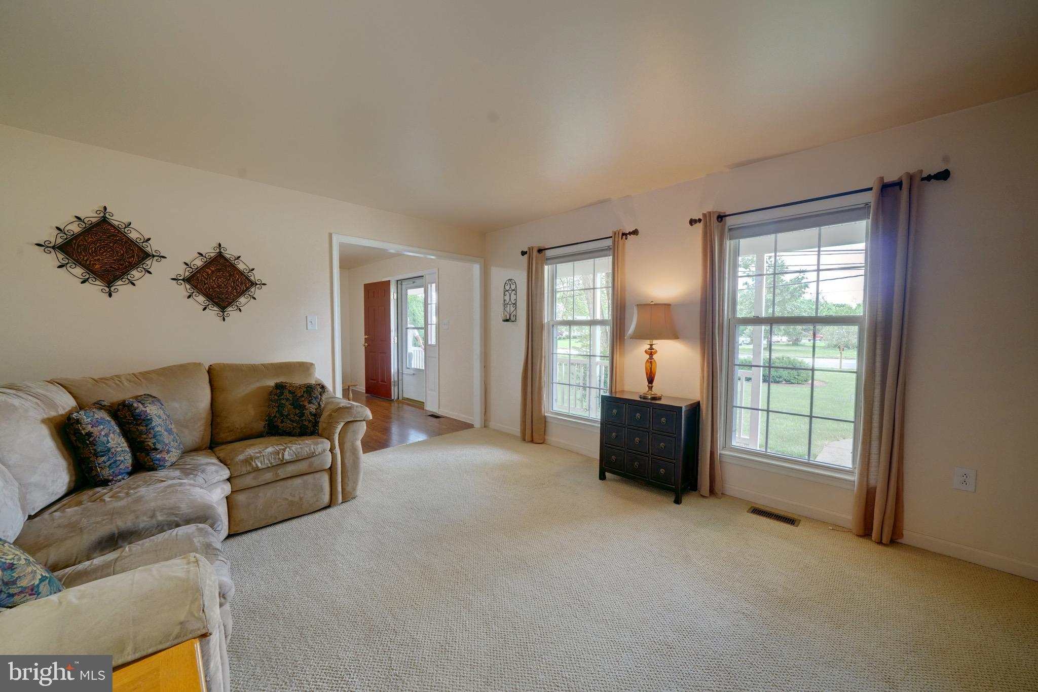 10416 Scaggsville Road Laurel, MD 20723 - Photo 8 of 43 Plenty of natural light