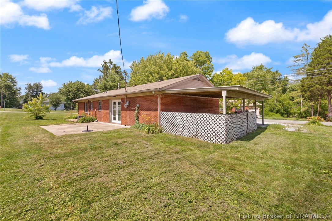 8753 County Line Road Sellersburg, IN 47172 - Photo 6 of 33