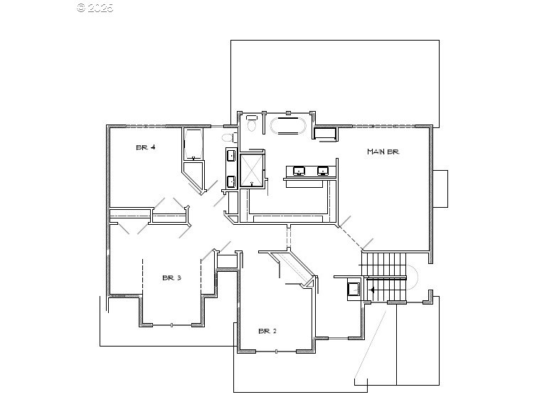 4147 Cornwall Street West Linn, OR 97068 - Photo 8 of 20