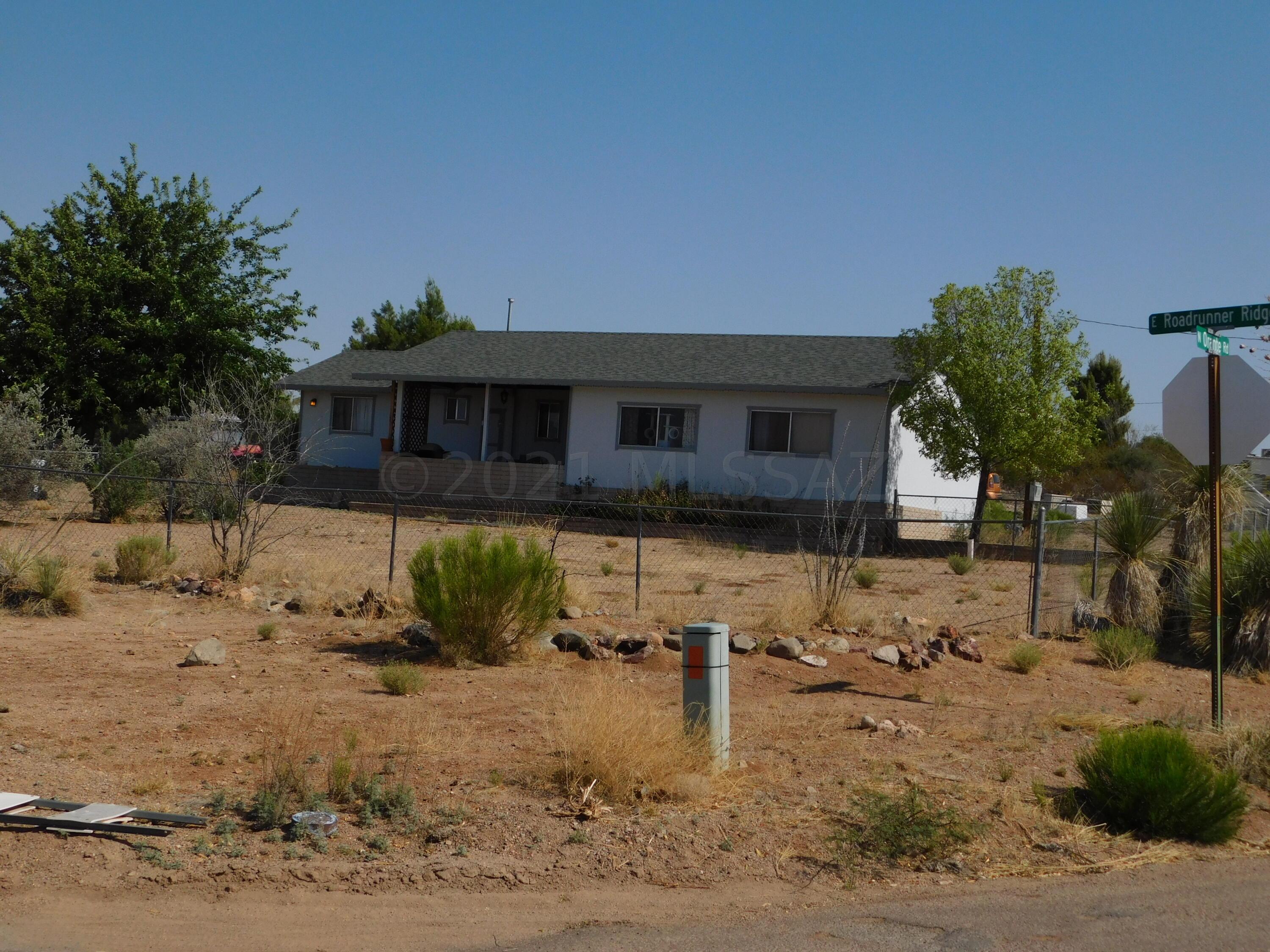 2564 East Roadrunner Ridge Tombstone, AZ 85638 - Photo 45 of 50