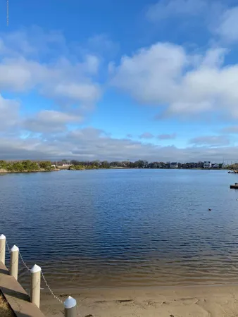 a view of lake