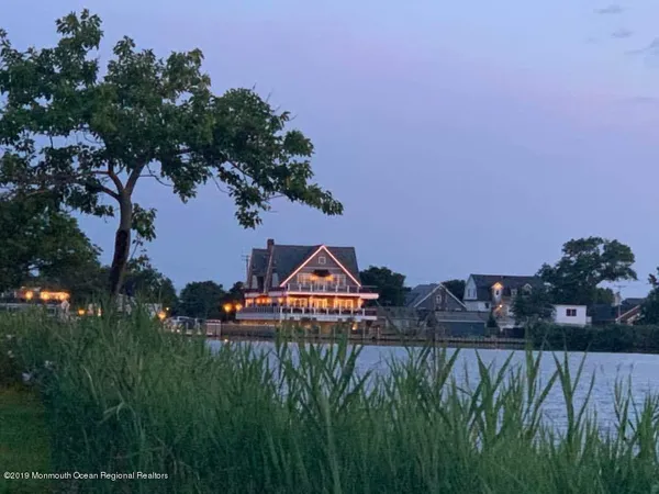 a view of a lake view
