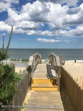 a view of ocean