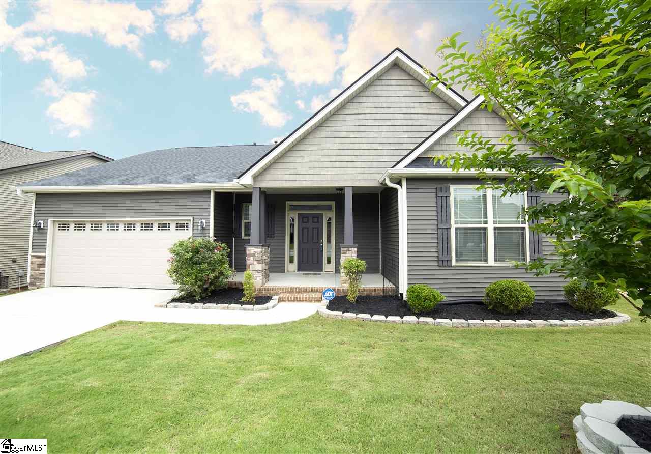 712 Chartwell Drive Greer, SC 29650 - Photo 1 of 23 Gallery Image 1