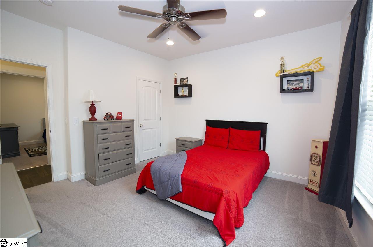 712 Chartwell Drive Greer, SC 29650 - Photo 13 of 23 Gallery Image 13