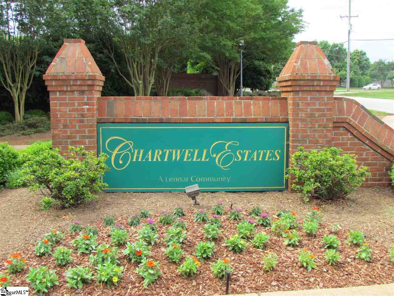 712 Chartwell Drive Greer, SC 29650 - Photo 23 of 23 Gallery Image 23