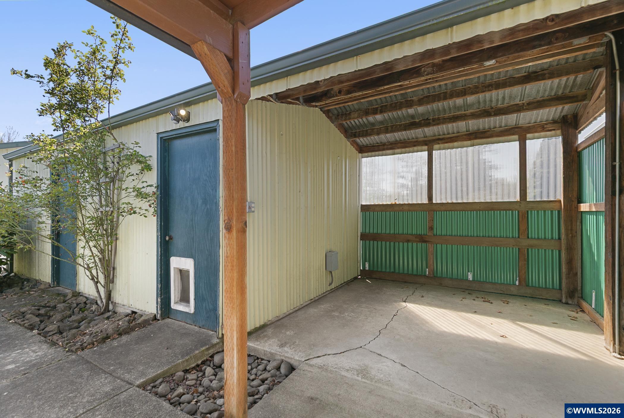 10418 Champoeg Road Northeast Aurora, OR 97002 - Photo 28 of 35