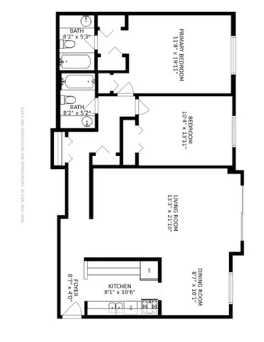 $189,000 | 3108 Roberts Drive, Unit 6, Woodridge, IL 60517