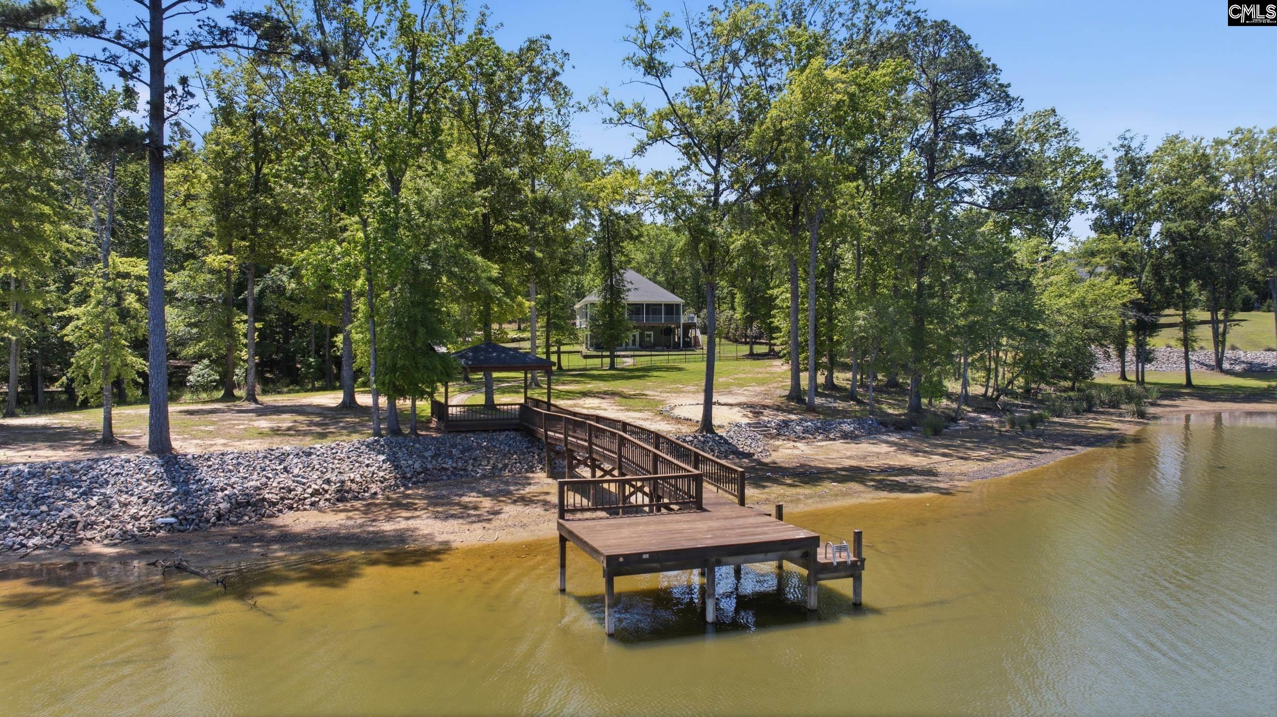1199 Retreat Way Ridgeway, SC 29130 - Photo 61 of 80