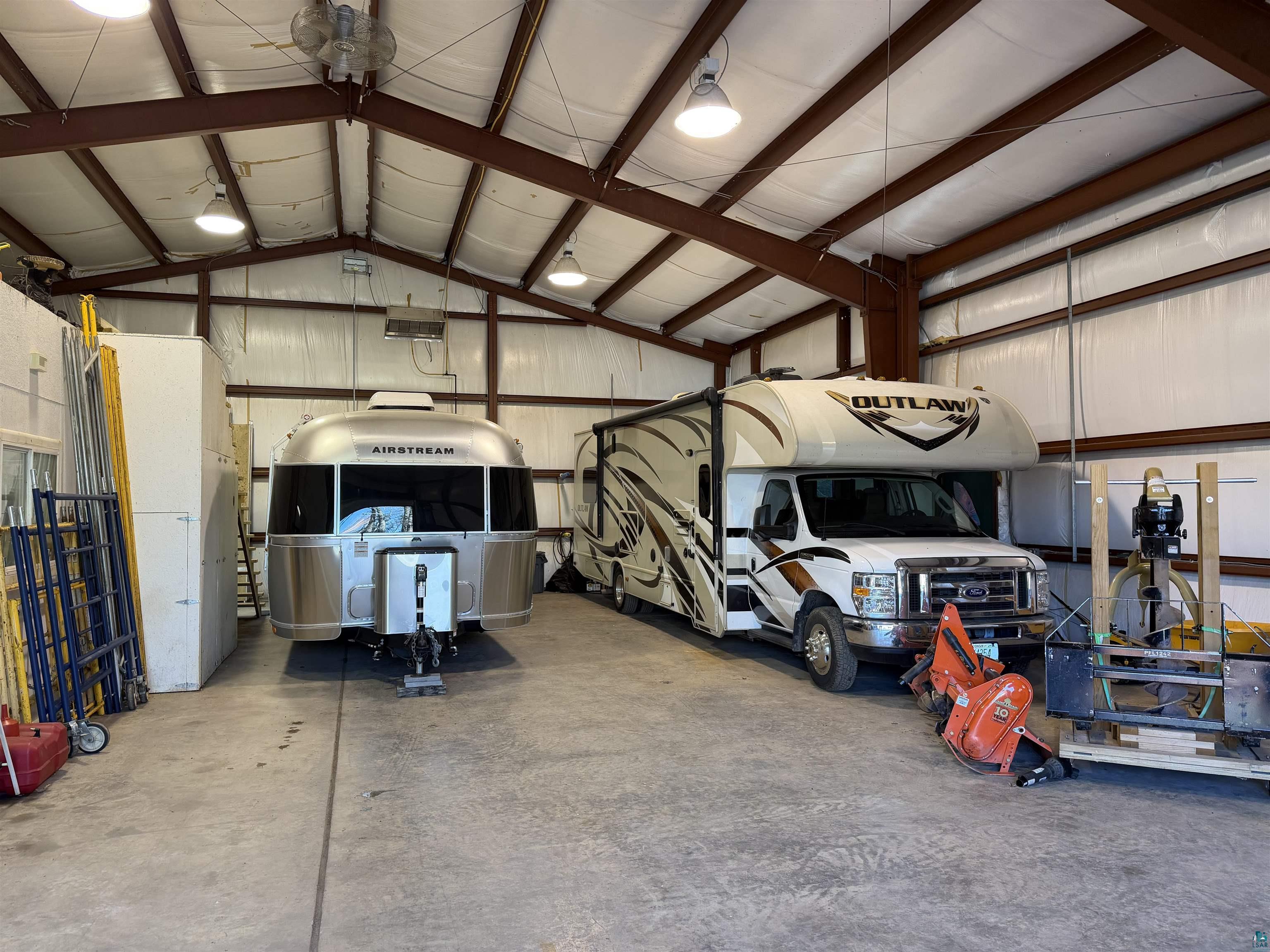71876 Range Line Road Iron River, WI 54847 - Photo 8 of 17