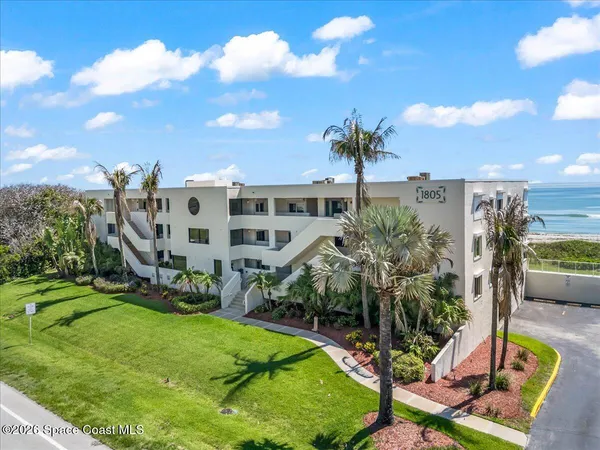 $4,650 | 1805 Atlantic Street, Unit 131, Melbourne Beach, FL 32951