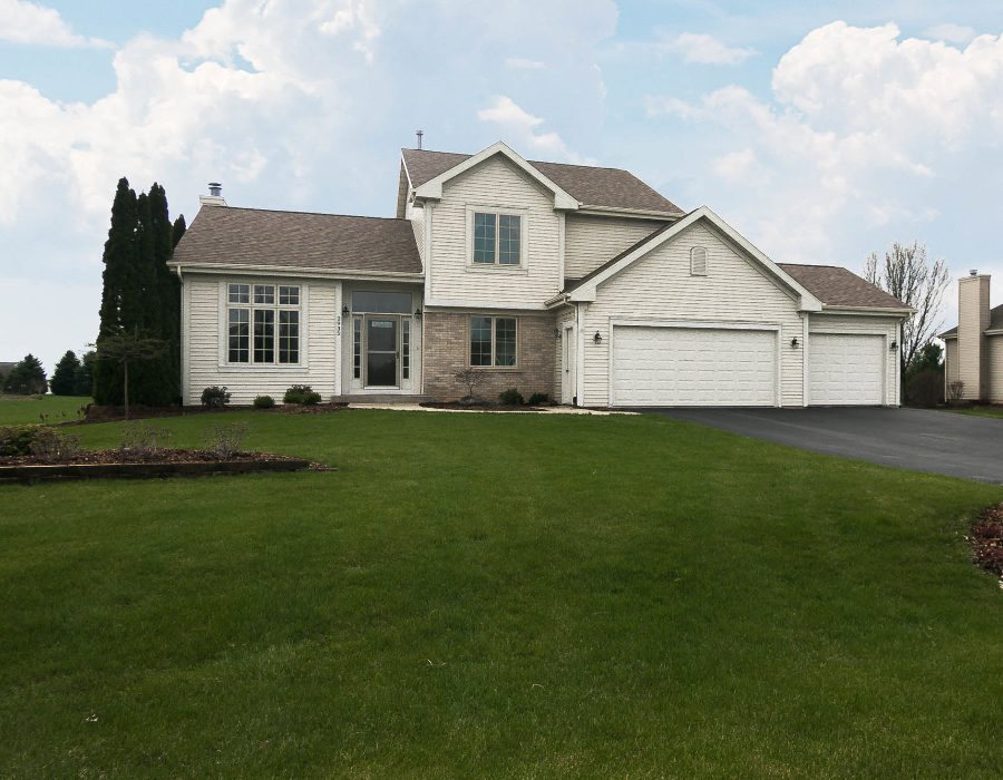 2935 Prairie Road Belvidere, IL 61008 - Photo 1 of 23 Gallery Image 1
