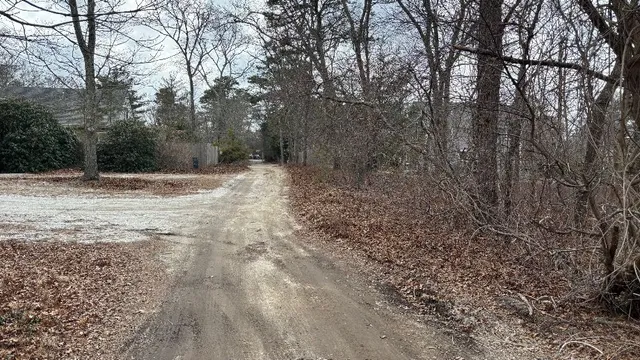 $465,000 | 0 California Avenue, Oak Bluffs, MA 02557