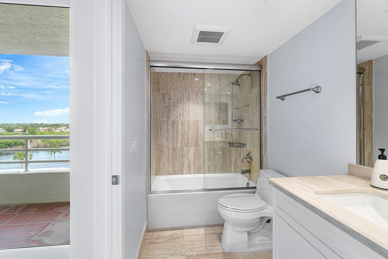 4201 North Ocean Boulevard, Unit 601 Boca Raton, FL 33431 - Photo 34 of 72 GUEST BEDROOM