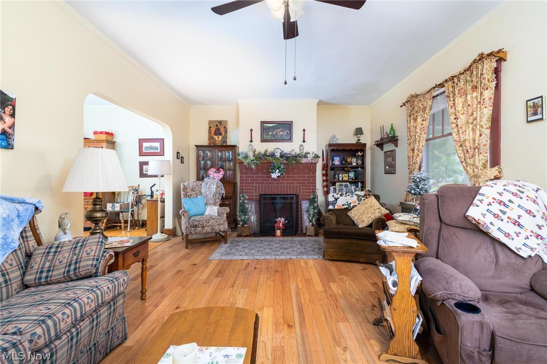 604 North River Avenue Toronto, OH 43964 - Photo 23 of 45
