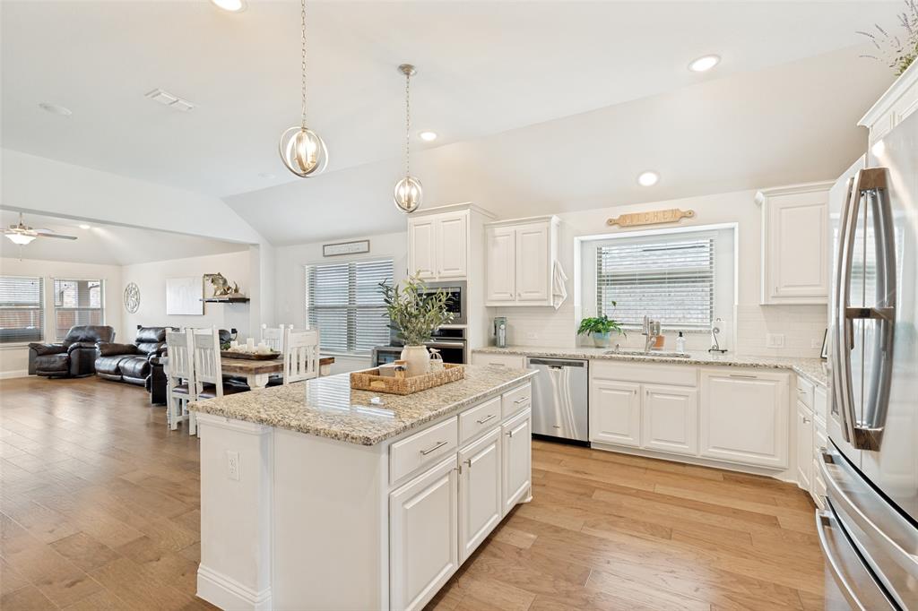 801 Susan Street Anna, TX 75409 - Photo 8 of 31