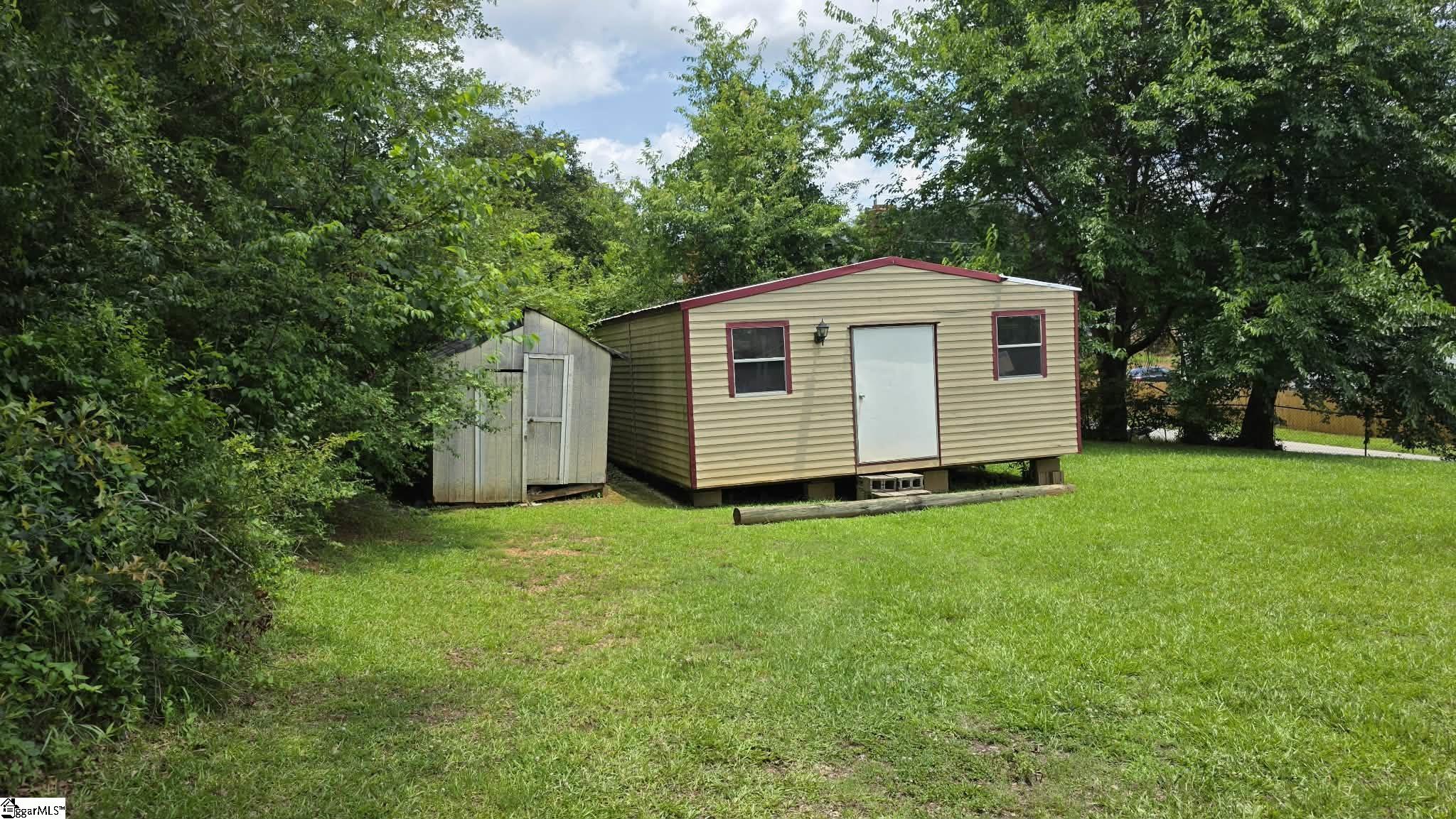 12 B Frances Street Easley, SC 29640 - Photo 7 of 7