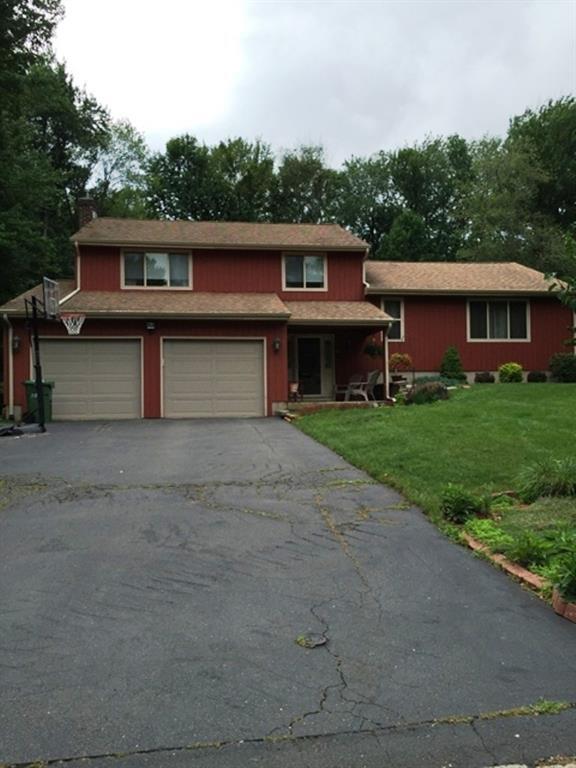 78 Maplewood Road Southington, CT 06489 - Photo 1 of 1 Welcome to 78 Maplewood Rd! The exterior was painted in 2011.