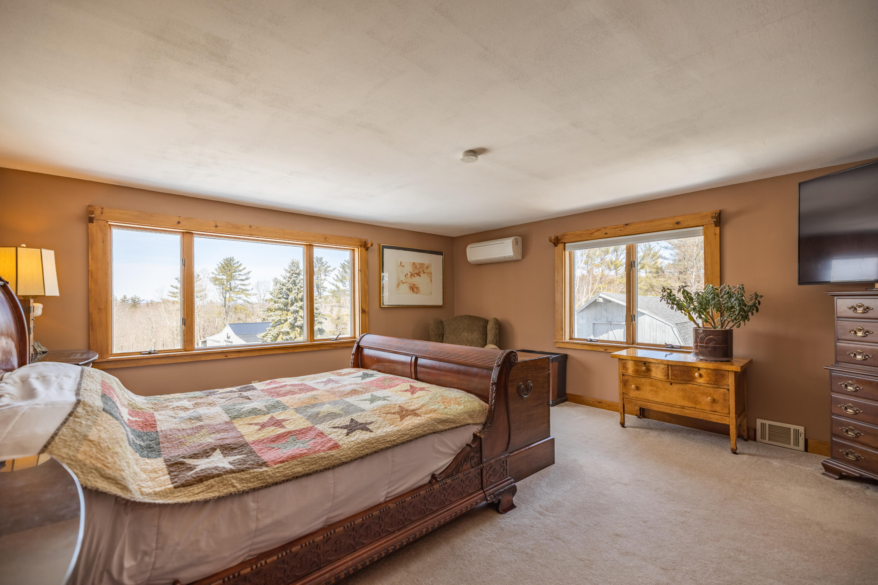 26 Garvin Road Acton, ME 04001 - Photo 36 of 99 Primary Bedroom