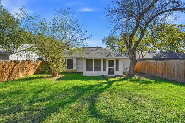 $315,000 | 5704 Hammermill Run, Austin, TX 78744