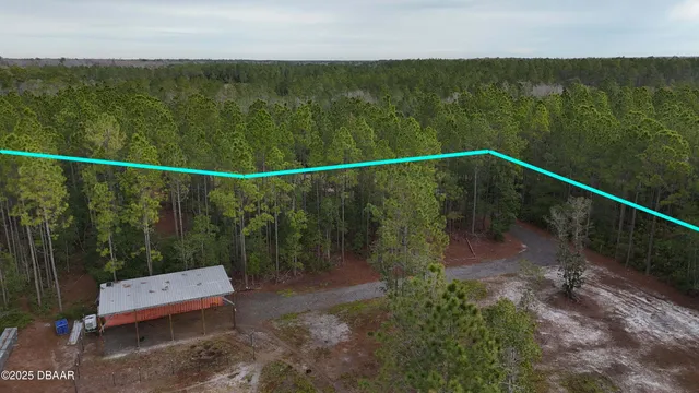 a view of a balcony with an outdoor space