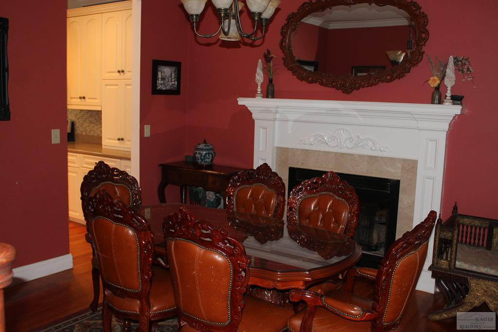 4250 Cobblestone Road Sumter, SC 29154 - Photo 18 of 40