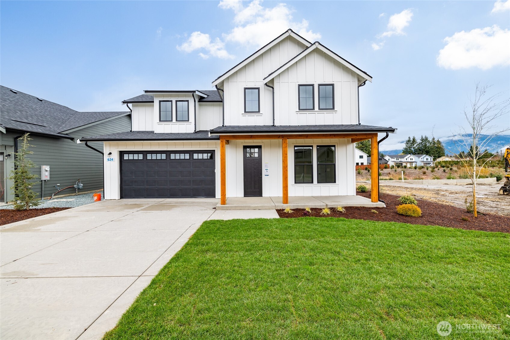 624 Legacy Way Sedro-Woolley, WA 98284 - Photo 1 of 38
