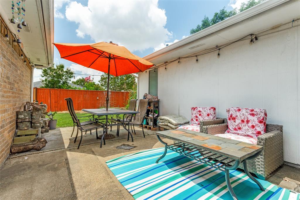 106 East Apollo Road Garland, TX 75040 - Photo 23 of 25