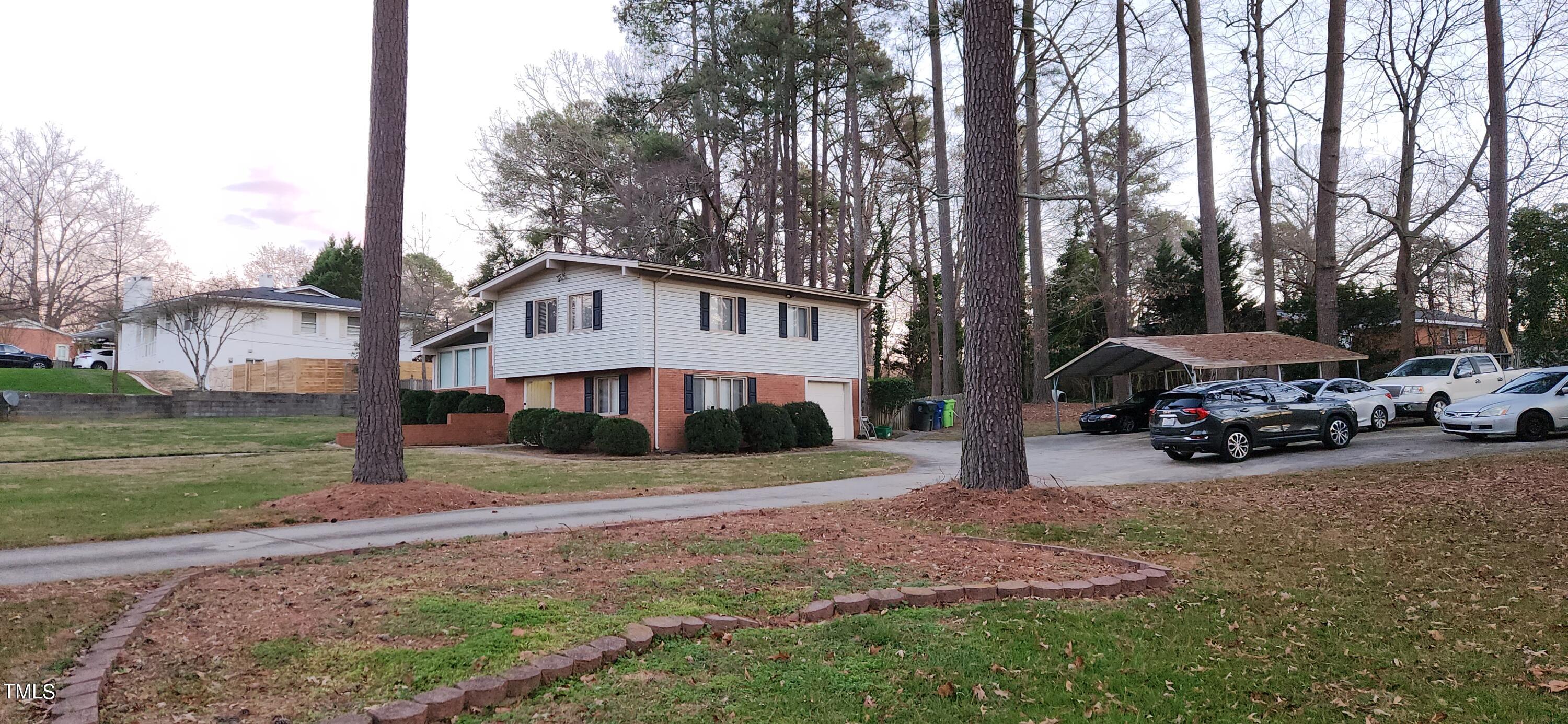 3316 Baugh Street Raleigh, NC 27604 - Photo 15 of 31 20240104_171416