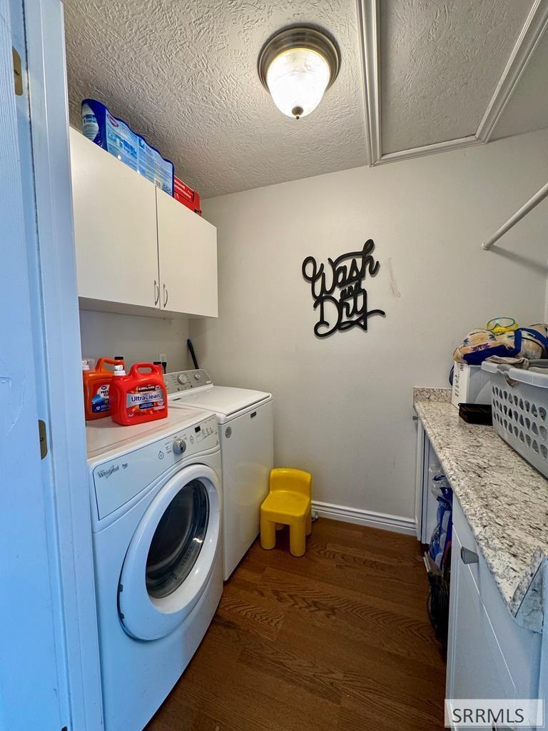375 North 4th West, Unit 2 Rigby, ID 83442 - Photo 17 of 19