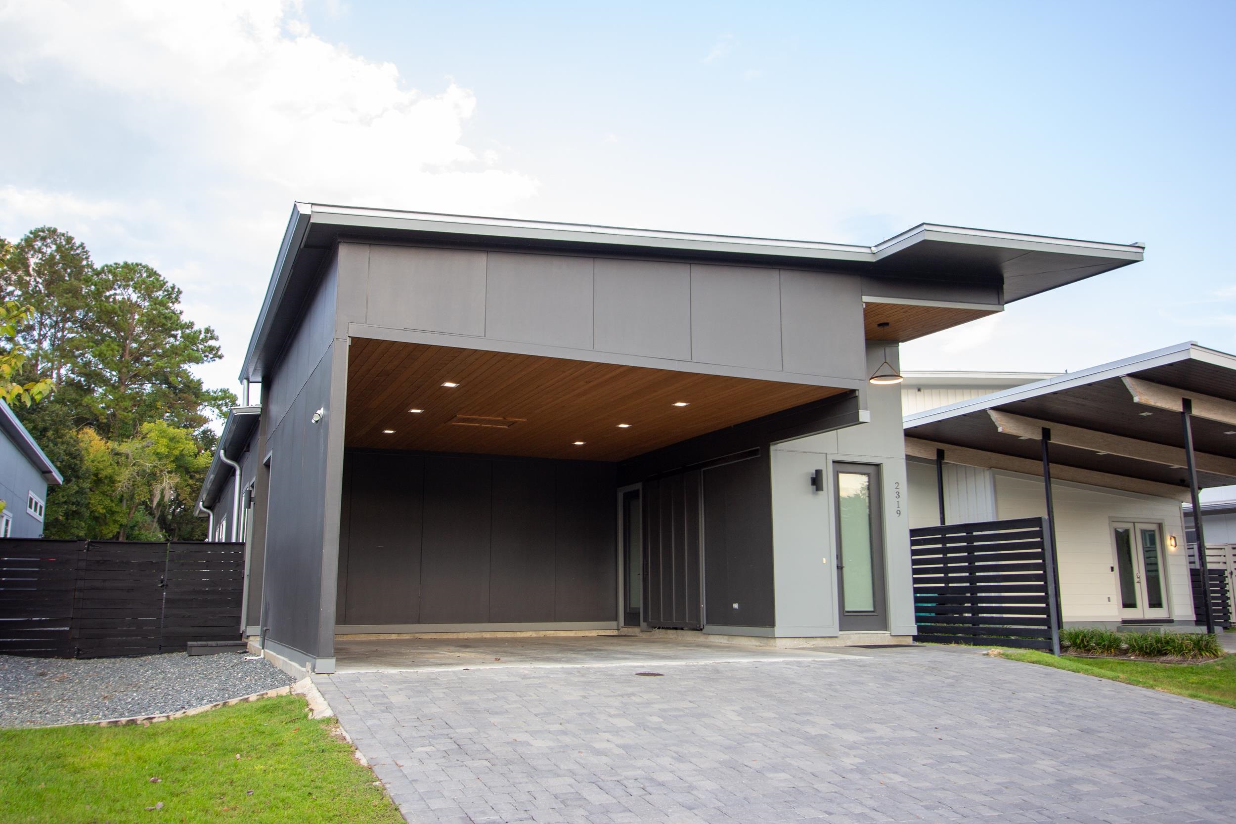 2319 West Lake Hall Road Tallahassee, FL 32309 - Photo 2 of 31