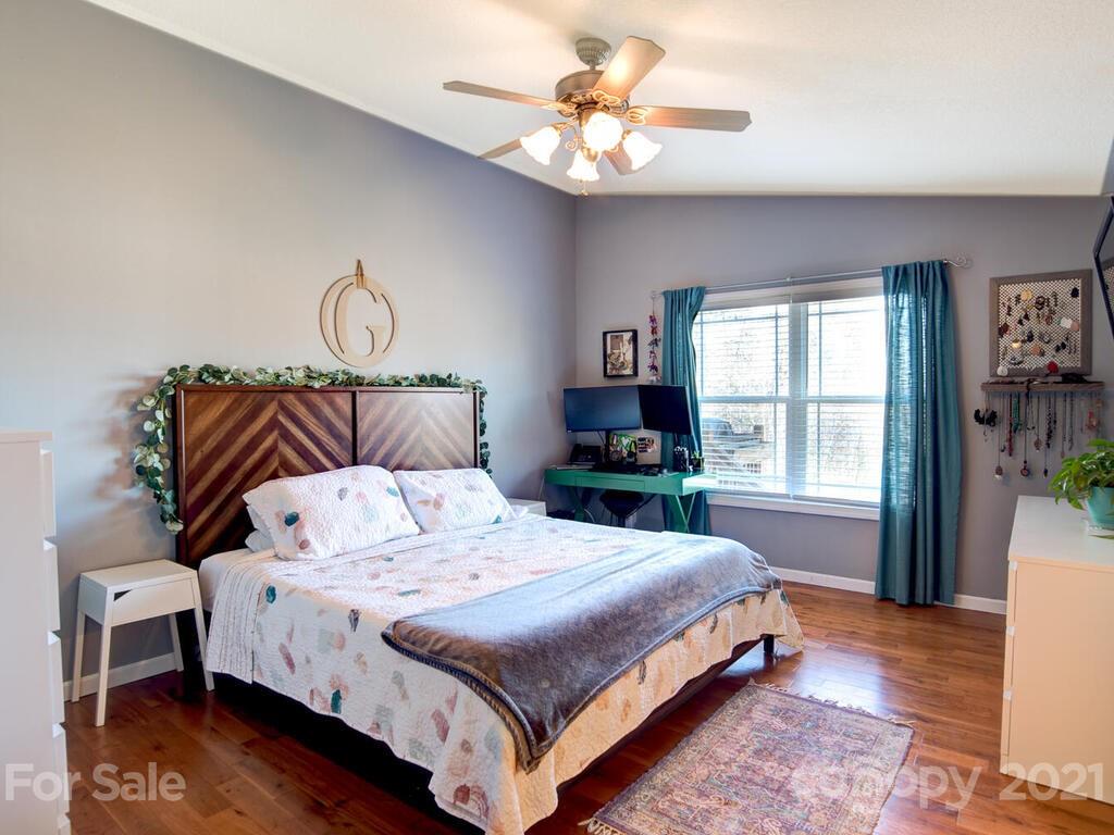 370 Sheppard Branch Road Weaverville, NC 28787 - Photo 14 of 24 Gallery Image 14