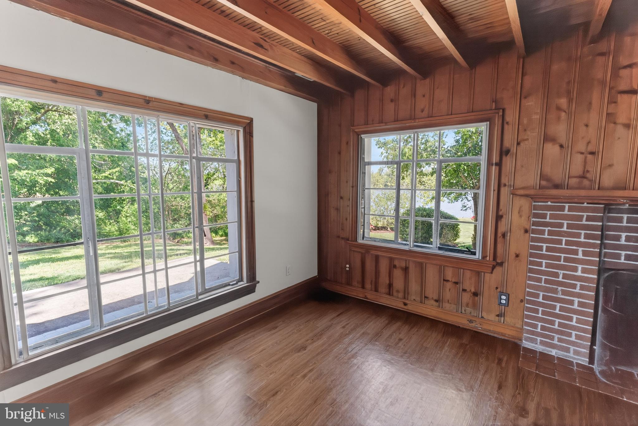 28266 Riverside Drive Salisbury, MD 21801 - Photo 11 of 79 Riverview from the living room!